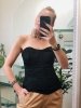 Gorset MissPAP Black